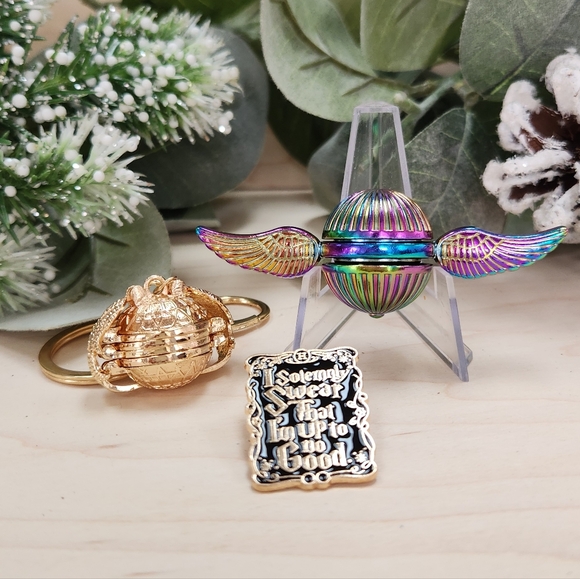 HP Inspired Gift Bundle - Picture 8 of 10